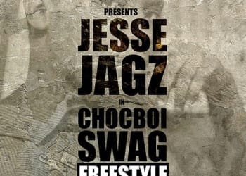 CHOCBOI SWAG FREESTYLE