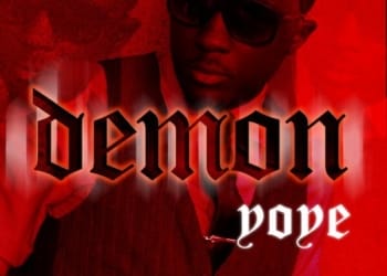 Yoye Demon