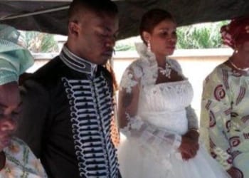 ksolo wedding