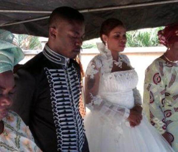 ksolo wedding