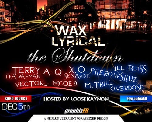 WAXLYRICAL3