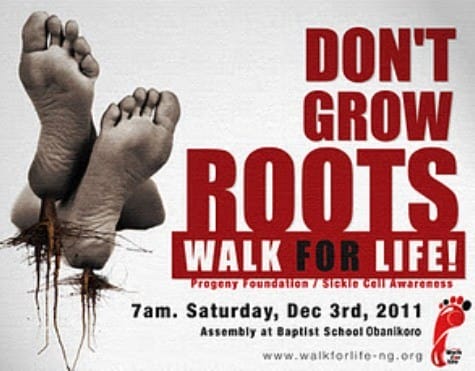 Walk For Life