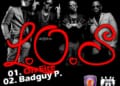 L.O.S Promo