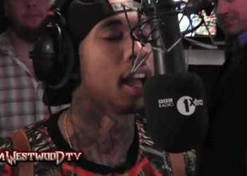 tyga