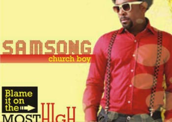 SAMSONG DPP55