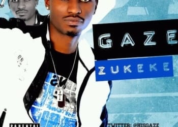 Zukeke Cover Artwork