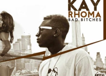 kay rhoma