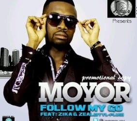 moyor