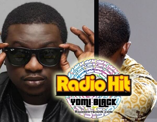 Radiohitshow Season 2 Episode 20
