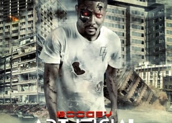BOoGEY FRONT1