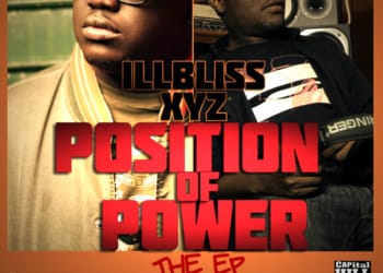 Position Of Power EP