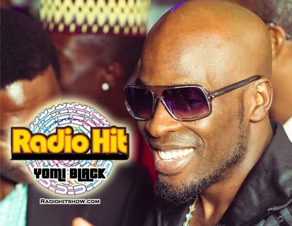 Radiohitshow ep 22