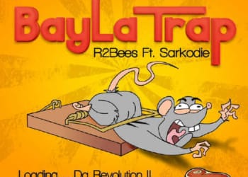 R2Bees baylaTrapa