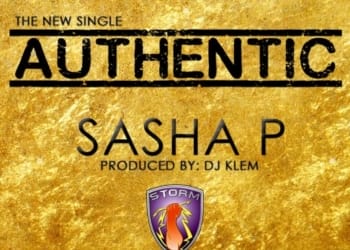 Sasha Authentic