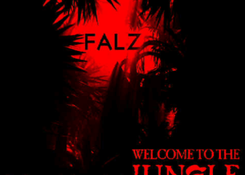Welcome To The Jungle