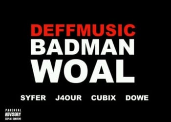 BADMAN WOAL