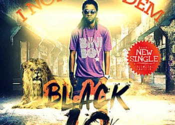 BLACK IQ 2 002new