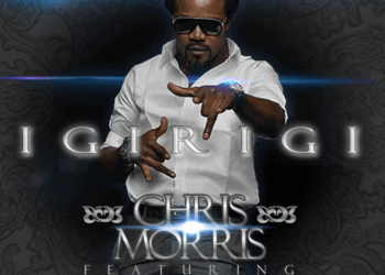 Chris Morris Igirigi Art