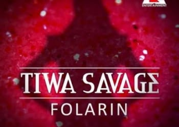 Tiwa Savage Folarin