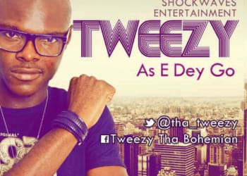 Tweezy as e de go1