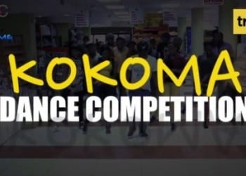 kokoma freshoutng
