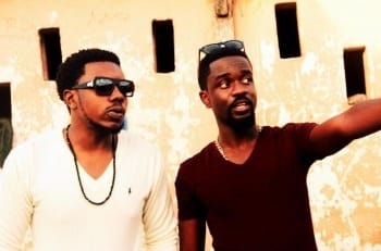 King of Accra Sarkodie