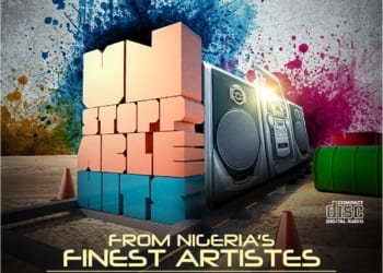 SCOOP MIXTAPE dp