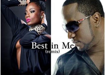 efya richie best in me remix