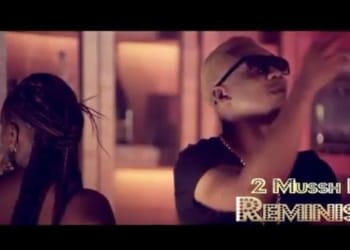 reminisce video teaser