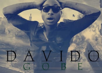 Davido Artwork v1a
