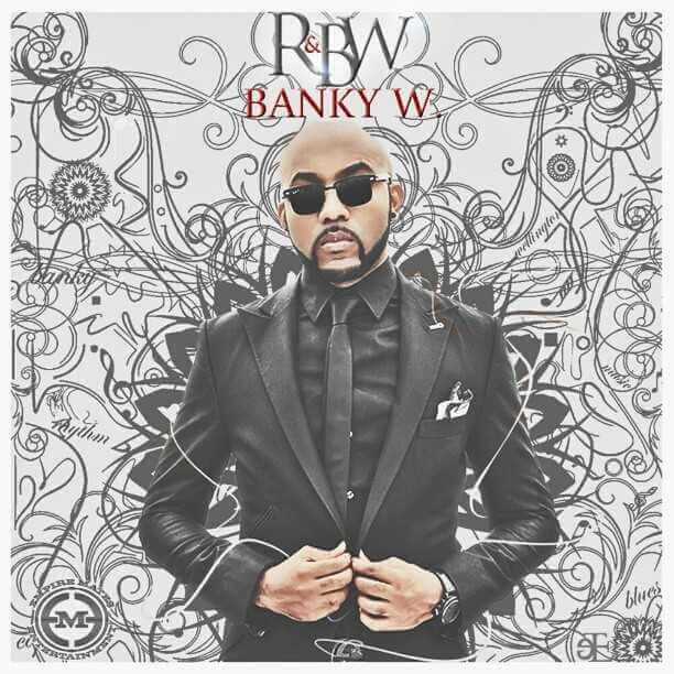 banky w album art