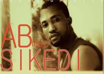 AB Mark Sikedi artwork