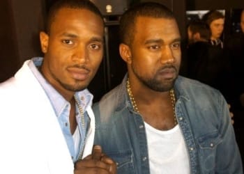 Dbanj.at .Kanye .Wests .Fashion.Show .Paris .Fashion.Week .March .2012.BellaNaija005