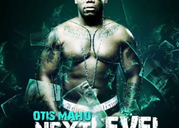 Otis Mach Net Level Artwork
