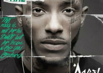Angel About Time album