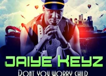 Jaiye Keyz DYWC