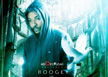 Boogey Sanctum Art