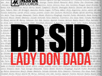 Dr Sid