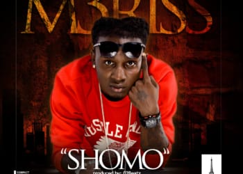 M3riss banner