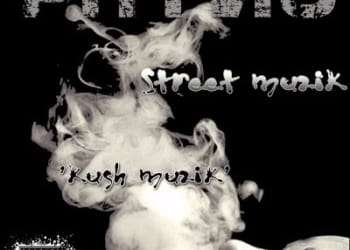 Phyno Kush Music Artwork