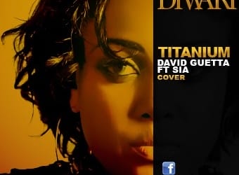 Titanium Cover
