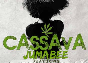 CASSAVA ART