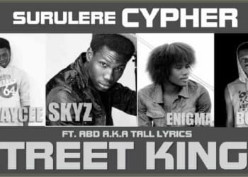 SURULERECYPHER1