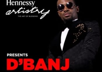 D Banj Hennessey Artistry