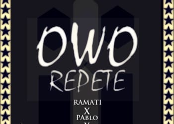 OWO REPETE COVER