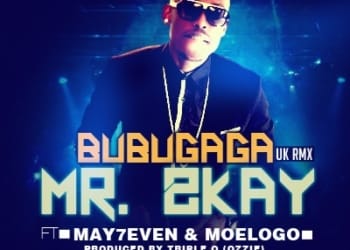 bubugaga rmx2