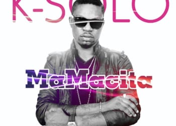 k solo mamacita