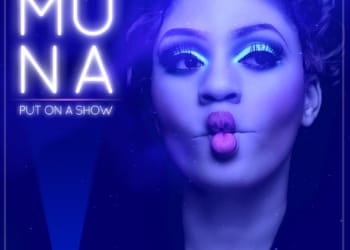 MUNA PUT ON