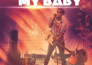 Bez My Baby ART