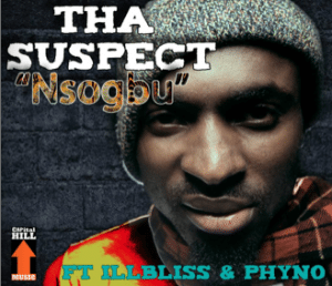 suspect
